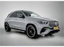 Mercedes-Benz GLE AMG 53 Hybrid 4MATIC+ Premium Plus Alpine grijs | Head Up display | Alarm klasse 3 + 5 | 21 inch multispaaks | Airmatic Alpine grijs | Head Up display | Alarm klasse 3 + 5 | 21 inch multispaaks | Airmatic