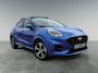 Ford Puma ST-Line 1.0 EcoBoost Hybrid 125PK Powershift | Winter Pack | Panorama Dak | Driver Assistance Pack | Afneembare Trekhaak | All Season Banden |