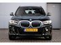 BMW iX3 Executive 80 kWh - Dealerond. | Leder | Schuif/kanteldak | Stoelverw.