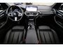 BMW iX3 Executive 80 kWh - Dealerond. | Leder | Schuif/kanteldak | Stoelverw.