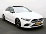 Mercedes-Benz A-klasse 180 Business Solution AMG