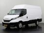 IVECO Daily 35S18HV 3.0Ltr Hi-Matic Automaat L2H2 | Led | 3500Kg Trekhaak | Navigatie | Camera | Airco | Cruise | 3-Zits | Betimmering