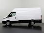 IVECO Daily 35S18HV 3.0Ltr Hi-Matic Automaat L2H2 | Led | 3500Kg Trekhaak | Navigatie | Camera | Airco | Cruise | 3-Zits | Betimmering