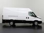 IVECO Daily 35S18HV 3.0Ltr Hi-Matic Automaat L2H2 | Led | 3500Kg Trekhaak | Navigatie | Camera | Airco | Cruise | 3-Zits | Betimmering