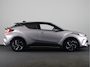 Toyota C-HR / C-HR+ 2.0 Hybrid Bi-Tone | Parkeersensoren V+A | JBL | Blindspot | Stoelverwarming |
