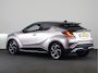 Toyota C-HR / C-HR+ 2.0 Hybrid Bi-Tone | Parkeersensoren V+A | JBL | Blindspot | Stoelverwarming |