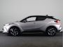 Toyota C-HR / C-HR+ 2.0 Hybrid Bi-Tone | Parkeersensoren V+A | JBL | Blindspot | Stoelverwarming |