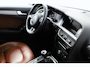 Audi A4 Avant 1.8 TFSI Business Edition/ Trekhaak!/ Xenon/ 19''LMV/ Clima/ Navi/ Cruise/ Bluetooth/ Multi.LEDER.Stuur/ Elek.pakket/ Isofix/ PDC Achter.
