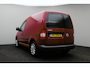 Volkswagen Caddy 1.4 850 kg. Benzine 2010 | MARGE | Trekhaak | Lichtmetalen Velgen | Zei Schuifdeur | Boekjes | 2 Sleutels