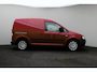 Volkswagen Caddy 1.4 850 kg. Benzine 2010 | MARGE | Trekhaak | Lichtmetalen Velgen | Zei Schuifdeur | Boekjes | 2 Sleutels