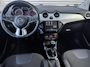 Opel Adam 1.4 Unlimited 1e Eigenaar|Pano|Carplay|Clima|Cruise|PDC|Stoelverwarming|Goed Onderhouden|APK tot 01-2027