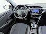 Opel Corsa-e Elegance 50kWh | 1ste eigenaar | ACCU 93% | Winterpakket | 17"LMV | LEER/Stof | Navigatie | AUTOMAAT