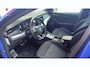 Skoda Octavia Combi 1.5 e-TSI Sport Business AUTOMAAT / TREKHAAK / STOELVERW / STUURVERW / SFEER / CARPLAY / FULL LED / NL-AUTO
