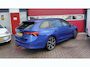 Skoda Octavia Combi 1.5 e-TSI Sport Business AUTOMAAT / TREKHAAK / STOELVERW / STUURVERW / SFEER / CARPLAY / FULL LED / NL-AUTO