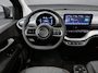 Fiat 500 Icon 42 kWh 3-Fase | Trekhaak afneembaar | Apple carplay & Android auto!