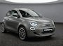 Fiat 500 Icon 42 kWh 3-Fase | Trekhaak afneembaar | Apple carplay & Android auto!