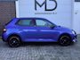 Skoda Fabia 1.0 TSI Monte Carlo -LED-Stoelverwarming-Climate-Panorama dak - Sportstoelen - Parkeersensoren - 12 maanden garantie
