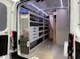 Ford Transit 2.0TDCI L2H2 Imperiaal | Trekhaak | Kastinrichting | Airco | Cruise | 3-Zits