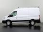 Ford Transit 2.0TDCI L2H2 Imperiaal | Trekhaak | Kastinrichting | Airco | Cruise | 3-Zits