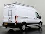Ford Transit 2.0TDCI L2H2 Imperiaal | Trekhaak | Kastinrichting | Airco | Cruise | 3-Zits