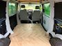 Volkswagen Transporter 2.5 TDI 340 Trendline DC AUT APK 10-2027 NAP