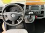 Volkswagen Transporter 2.5 TDI 340 Trendline DC AUT APK 10-2027 NAP