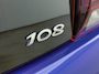 Peugeot 108 Active 75 pk | 1e eigenaar | Camera | Extra getinte ramen achter | Airco |