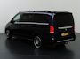 Mercedes-Benz V-klasse 250d 4-MATIC | DUBBELE CABINE | AVANTGARDE | AMG | DISTRONIC PLUS | BURMESTER | AMG | PARKEERCAMERA | NAVIGATIE | LEDEREN BEKLEDING | TREKHAAK