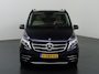 Mercedes-Benz V-klasse 250d 4-MATIC | DUBBELE CABINE | AVANTGARDE | AMG | DISTRONIC PLUS | BURMESTER | AMG | PARKEERCAMERA | NAVIGATIE | LEDEREN BEKLEDING | TREKHAAK