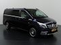 Mercedes-Benz V-klasse 250d 4-MATIC | DUBBELE CABINE | AVANTGARDE | AMG | DISTRONIC PLUS | BURMESTER | AMG | PARKEERCAMERA | NAVIGATIE | LEDEREN BEKLEDING | TREKHAAK