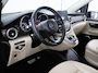 Mercedes-Benz V-klasse 250d 4-MATIC | DUBBELE CABINE | AVANTGARDE | AMG | DISTRONIC PLUS | BURMESTER | AMG | PARKEERCAMERA | NAVIGATIE | LEDEREN BEKLEDING | TREKHAAK