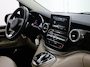 Mercedes-Benz V-klasse 250d 4-MATIC | DUBBELE CABINE | AVANTGARDE | AMG | DISTRONIC PLUS | BURMESTER | AMG | PARKEERCAMERA | NAVIGATIE | LEDEREN BEKLEDING | TREKHAAK