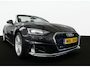 Audi A5 Cabriolet 40 TFSI 204PK S-TRONIC ADVANCED LEDER/360°CAMERA/VIRTUAL