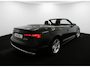 Audi A5 Cabriolet 40 TFSI 204PK S-TRONIC ADVANCED LEDER/360°CAMERA/VIRTUAL