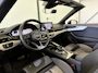 Audi A5 Cabriolet 40 TFSI 204PK S-TRONIC ADVANCED LEDER/360°CAMERA/VIRTUAL