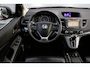 Honda CR-V 2.0 AWD Executive - Leer | Memory stoel | Stoelverw. | Camera