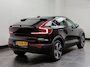 Volvo C40 Recharge Core 69 kWh | Panorama dak | Stoel- Stuurverwarming | Warmtepomp | Keyless | Apple Carplay/Android Auto | Achteruitrijcamera | Apple Carplay/Android Auto|telefoonintegratie premium | Keyless start