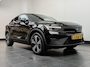 Volvo C40 Recharge Core 69 kWh | Panorama dak | Stoel- Stuurverwarming | Warmtepomp | Keyless | Apple Carplay/Android Auto | Achteruitrijcamera | Apple Carplay/Android Auto|telefoonintegratie premium | Keyless start
