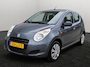 Suzuki Alto 1.0 Comfort Automaat Trekhaak Onderhoudshistorie Airco