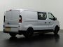 Renault Trafic 2.0DCi Lang Dubbele Cabine 6-Persoons | Multimedia | Airco | Cruise | Betimmering