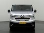 Renault Trafic 2.0DCi Lang Dubbele Cabine 6-Persoons | Multimedia | Airco | Cruise | Betimmering
