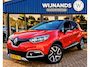 Renault Captur 1.2 TCe Xmod Trekhaak Stoelvw Camera Leer