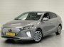 Hyundai Ioniq Premium EV 38 kWh LEDER | STOELVERWARMING / KOELING | FULL LED