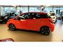 Toyota Yaris 1.5 Hybrid Orange Sport