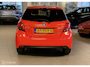 Toyota Yaris 1.5 Hybrid Orange Sport