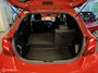 Toyota Yaris 1.5 Hybrid Orange Sport