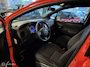 Toyota Yaris 1.5 Hybrid Orange Sport