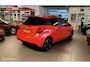 Toyota Yaris 1.5 Hybrid Orange Sport