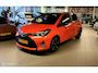 Toyota Yaris 1.5 Hybrid Orange Sport