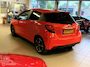 Toyota Yaris 1.5 Hybrid Orange Sport